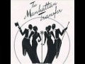 Manhattan Transfer - unchained melody_
