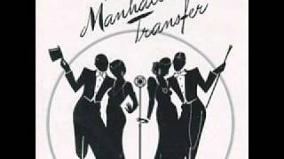 Manhattan Transfer - unchained melody_