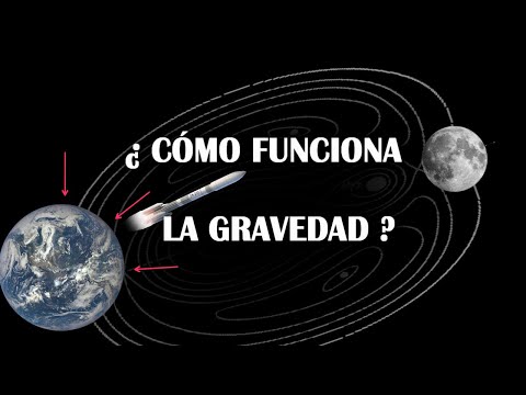 La Gravedad Explicada Paso a Paso | Viajes Espaciales