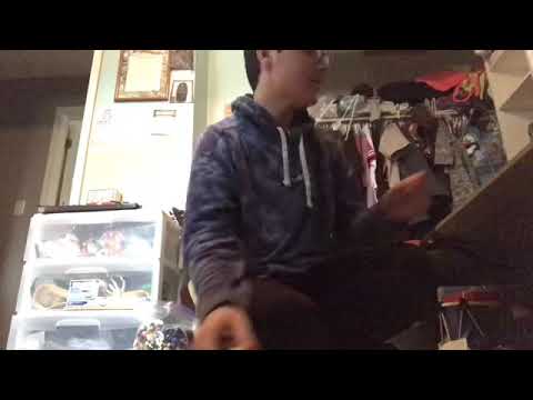 MY GERMAN HELMET UNBOXING!