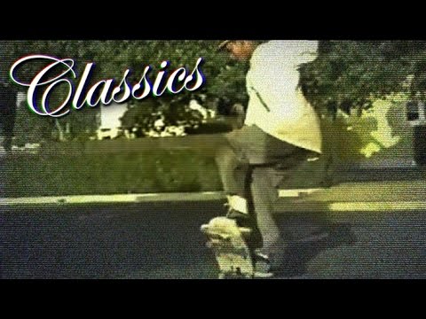 Classics: Alphonzo Rawls "Next Generation" part