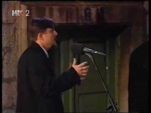 Intrade san popi - klapa Volosko - FDK 2002