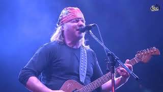 La Renga - A tu lado - Estadio Huracán, 29 de Julio de 2017 (En Vivo)