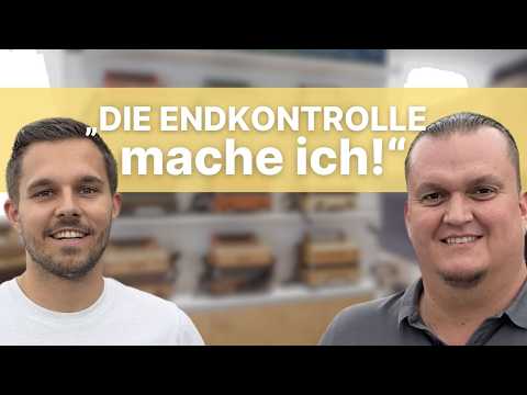 Schmidt Harmonika - mit Leib und Seel’ – die Geschichte der Harmonika Erzeugung Schmidt