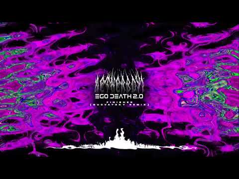 Aetherboy1 - Finisher (guovatzky Remix)