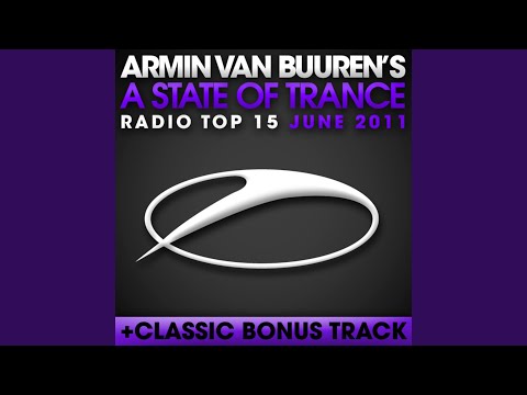 Earth Hour (Radio Edit)