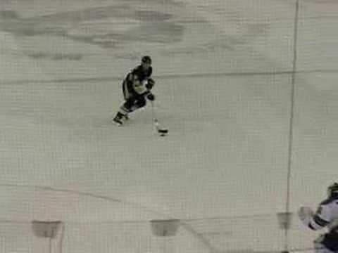 Pittsburgh Penguins and San Jose Sharks shootout