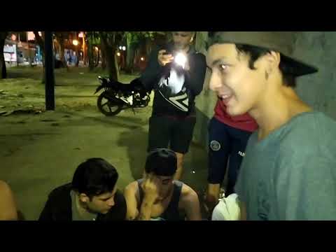 Bardo Sur - NEOOS VS CHELO / CUARTOS / FECHA 13