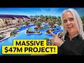 NEW CHANGES Coming To Sun City Hilton Head (41,000sqft)