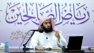 المجلس 55 في التعليق على رياض الصالحين |باب المجاهدة 2 | image