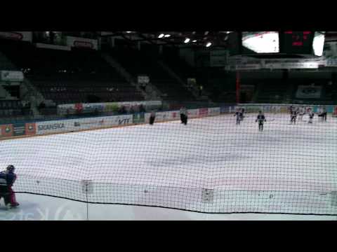 D Team - Vaasan Sport - oleoleoleoleoleoleola