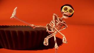 Reese's Halloween | Pumped | 2023 Commercial
