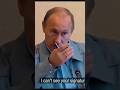Vladimir Putin Rage Putin Rage Attitude