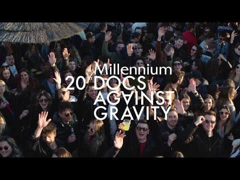Trailer filmu Świat po pracy