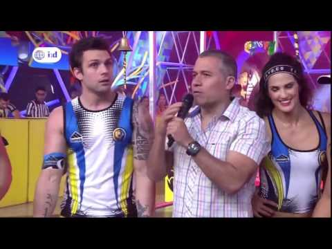 EEG La Revancha - 17/11/2016