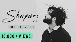 Shayari Music Video
