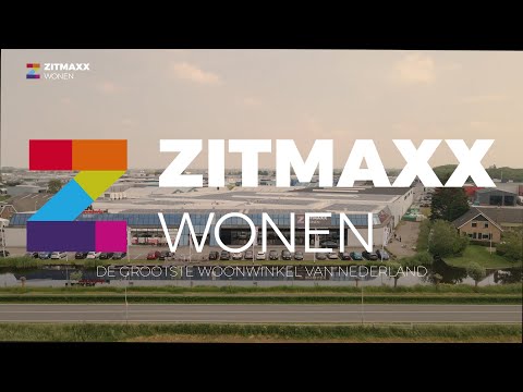 Promo: Showroom | Zitmaxx Wonen