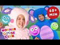 If You Re Happy And You Know It More Mother Goose Club Nursery Rhymes