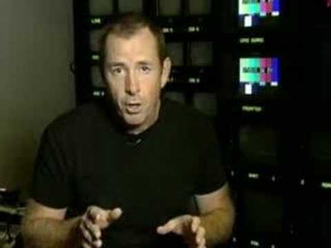 Lagattuta's Reporter's Notebook