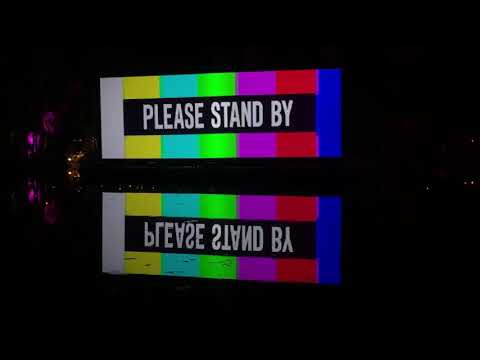 BOYS NOIZE - LET'S GET WEIRD @ MOSCHINO DESERTCHELLA -  4.14.2018