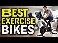TOP 5 Best Exercise Bikes 2026 How To Choose An Exercise Bike