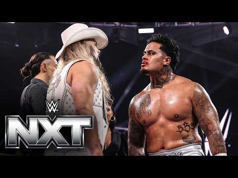 WWE NXT (9/1) Draws Over 750,000 Viewers