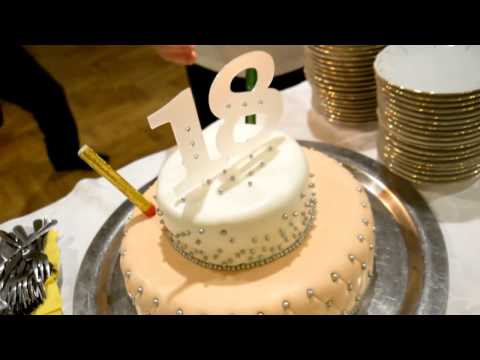 18 Nastka Weroniki TELEDYSK