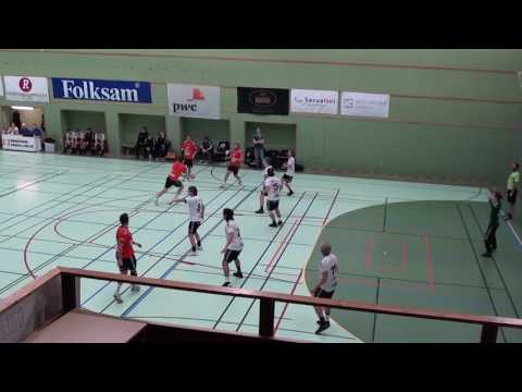 Brännan - Eskil del 1