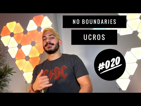 No Boundaries LIVE with Ucros - Episode 20 (2020)