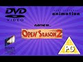 Closing To Open Season 2 2009 UK DVD
