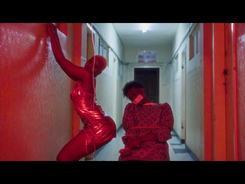 Shone - Wee Woo ft African Wine (Official Music Video ) (Love and Trap Ep)