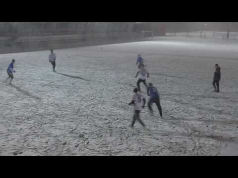 AFL. Germany. Cup. 1/2. Bayern München - Hoffenheim