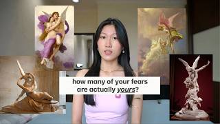 Download lagu the myth of psyche and eros completely changed how i see love mp3
