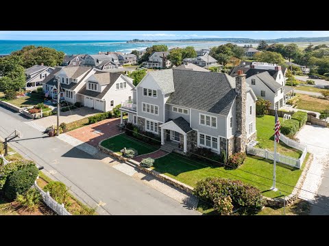 19 Michael Avenue Scituate, MA | ColdwellBankerHomes.com