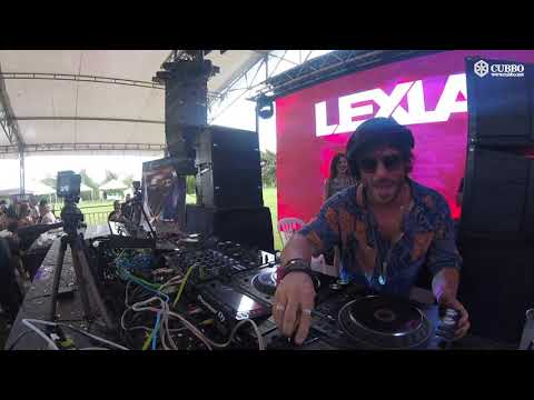 Lexlay @ High Club Open Air Pereira Colombia 25/12/2019