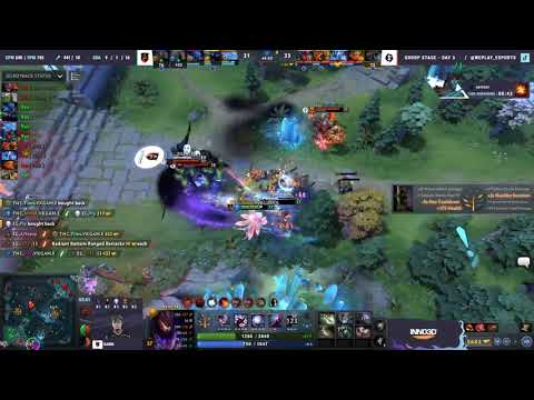 2EZ4RTZ | Dota 2