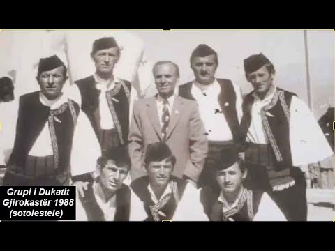 o Selman çi bëre dhëntë - Grupi i Dukatit   (Ndalohet rreptësisht ripublikimi i këngës)