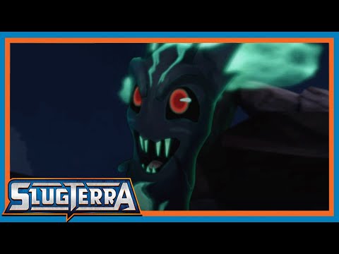 Babosa fantasma | Bajoterra - WildBrain | Episodio en Full HD