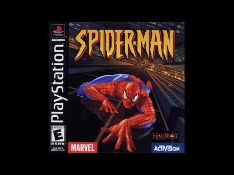 Spider-Man (PC/PS1) Soundtrack [2000] - Get To The Bank