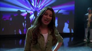 Glee - Full Performance of &quot;Give Up the Funk&quot; S1E21
