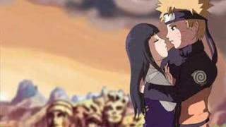 hinata y naruto  ``mi cuento de hadas´´