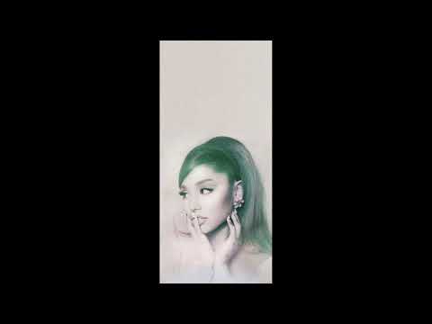 (FREE) Ariana Grande Type Beat 2021 "Heaven" | R&B Pop Trap Instrumental 2022