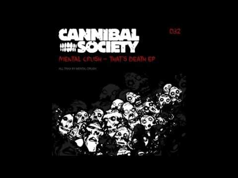 Mental Crush - Crazy At Times