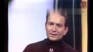 Willie Nelson - Columbus Stockade Blues 1967