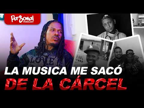 PAKITIN OZUNA-LA MÚSICA ME SACÓ DE LA CÁRCEL | CIRUJANO NOCTURNO | LÁPIZ CONCIENTE | LOS MINA EP.28