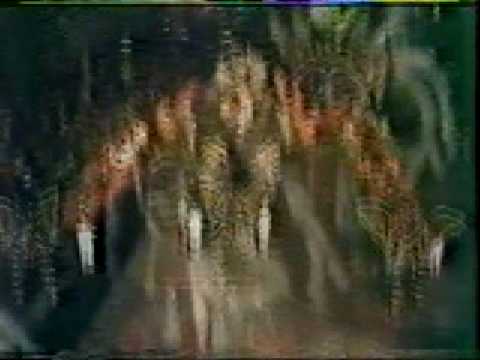 1979 Shooting Stars NYB "World Beyond the Horizon"