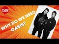 The Oasis reunion – feuds, cash, symbolism and the desire to repair our imperfect lives