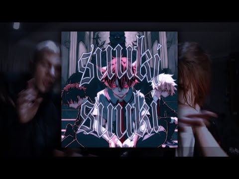 SUUKI - JAMRAJ x YANGNOCHAL x YXG