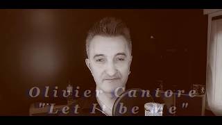 Let it be me - Elvis Presley ( Cover )