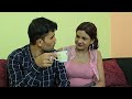 रूम मालिक के साथ पकड़ाई किरायेदार Romantic L